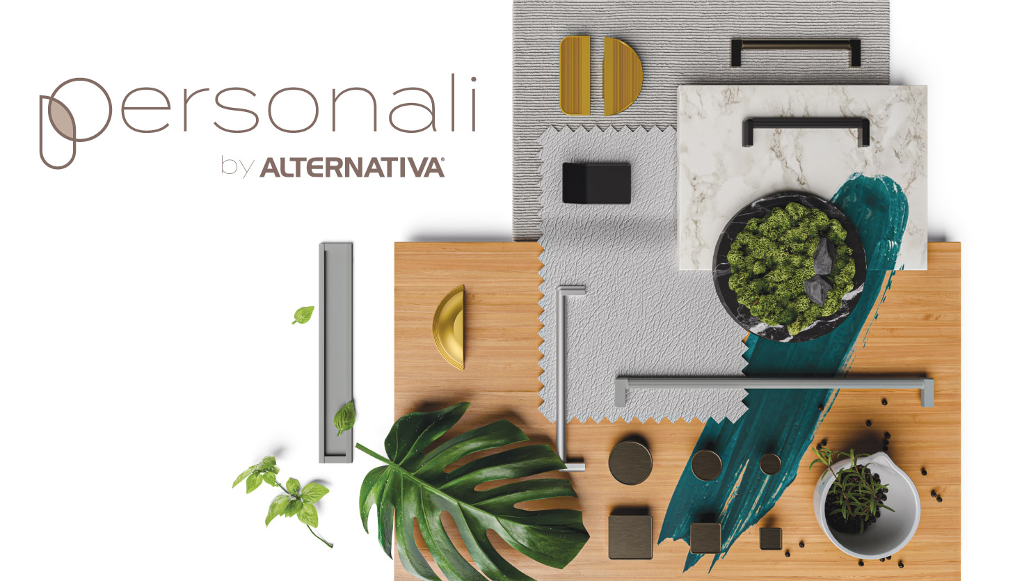 A psicologia do detalhe e a Linha Personali