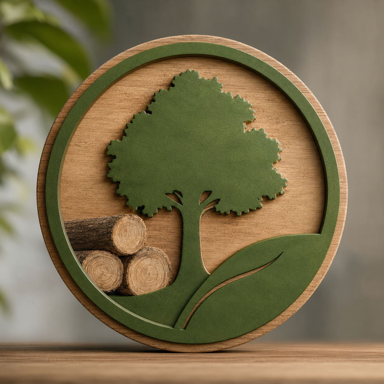Certificação verde na marcenaria: um passo para a sustentabilidade