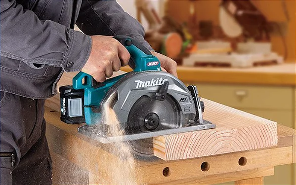 Por que escolher ferramentas Makita para marcenaria? Veja vantagens, tecnologias e como montar seu kit